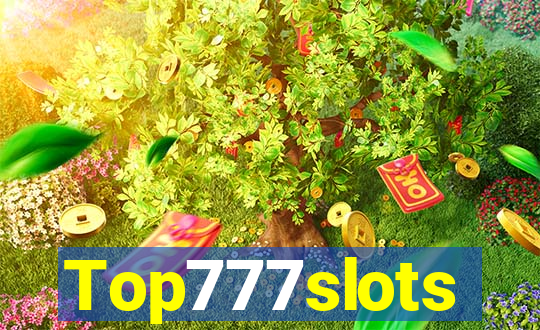 Top777slots