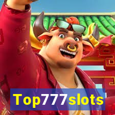 Top777slots