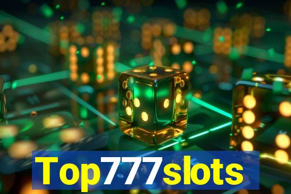 Top777slots