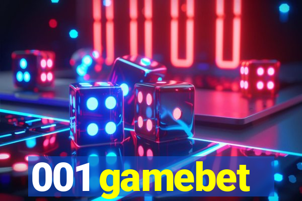 001 gamebet