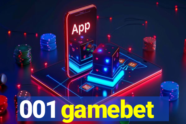 001 gamebet