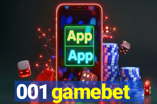 001 gamebet