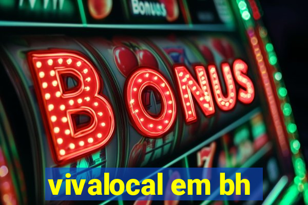 vivalocal em bh