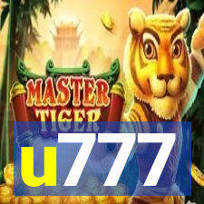 u777