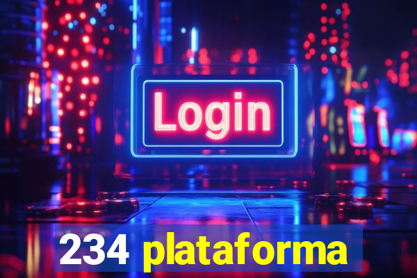 234 plataforma