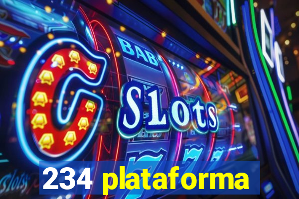 234 plataforma