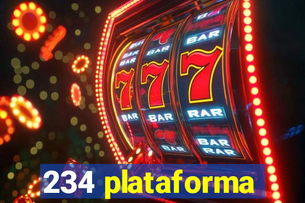 234 plataforma