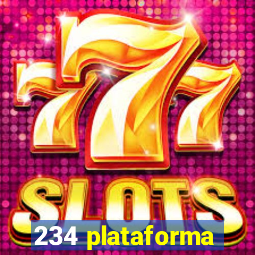 234 plataforma