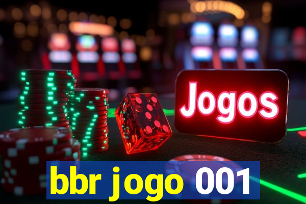 bbr jogo 001