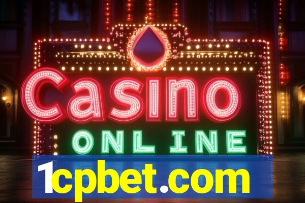 1cpbet.com