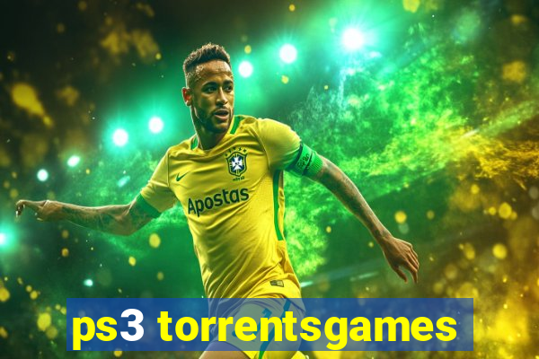 ps3 torrentsgames