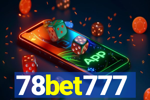 78bet777