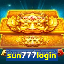 sun777login