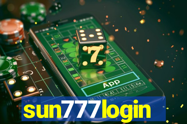 sun777login