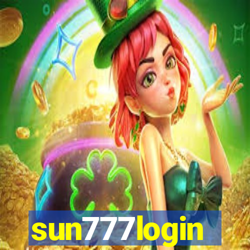 sun777login