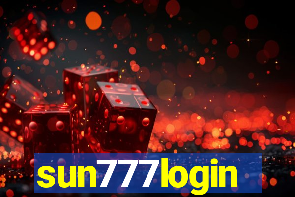 sun777login