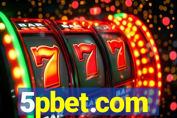 5pbet.com