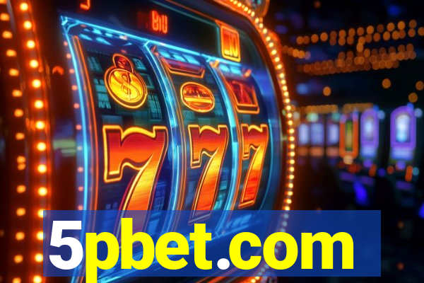 5pbet.com