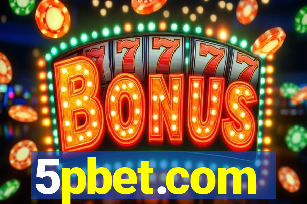 5pbet.com