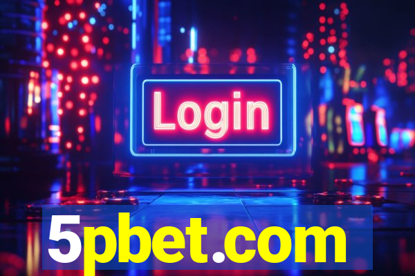 5pbet.com