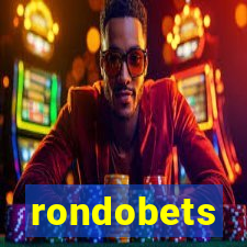 rondobets