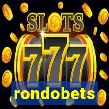 rondobets