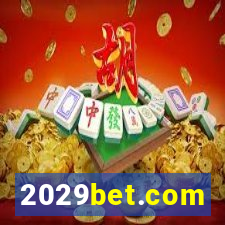 2029bet.com