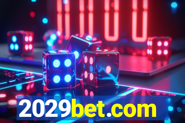 2029bet.com