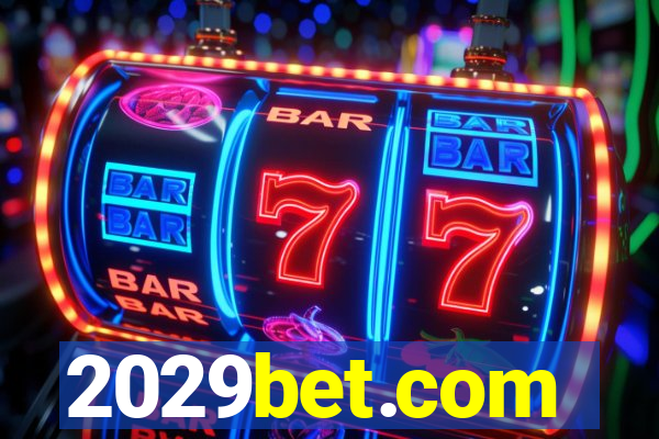 2029bet.com