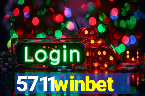 5711winbet