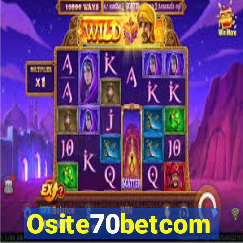 Osite70betcom