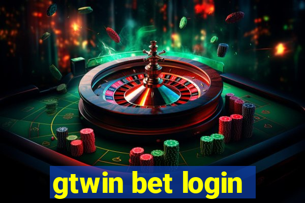 gtwin bet login