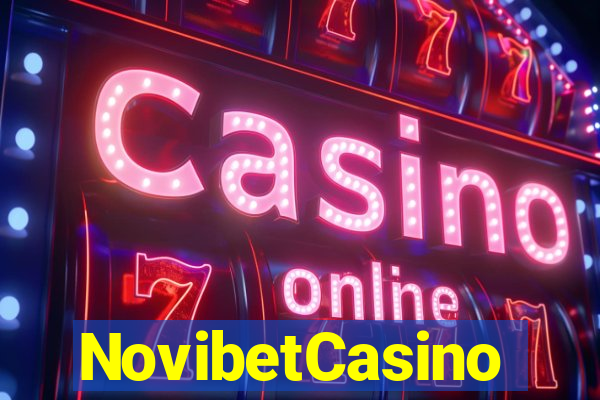 NovibetCasino