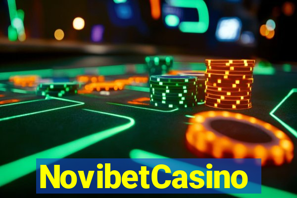 NovibetCasino