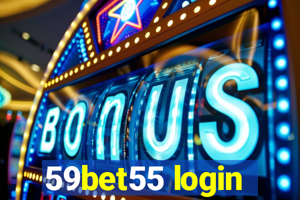 59bet55 login