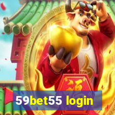 59bet55 login