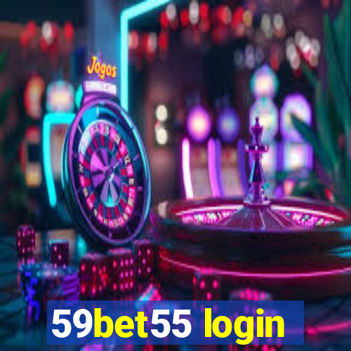 59bet55 login