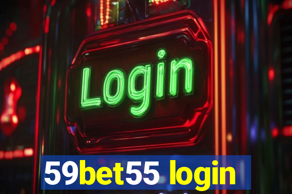 59bet55 login