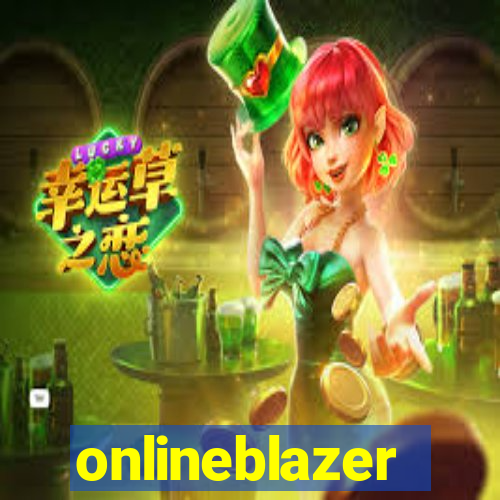 onlineblazer