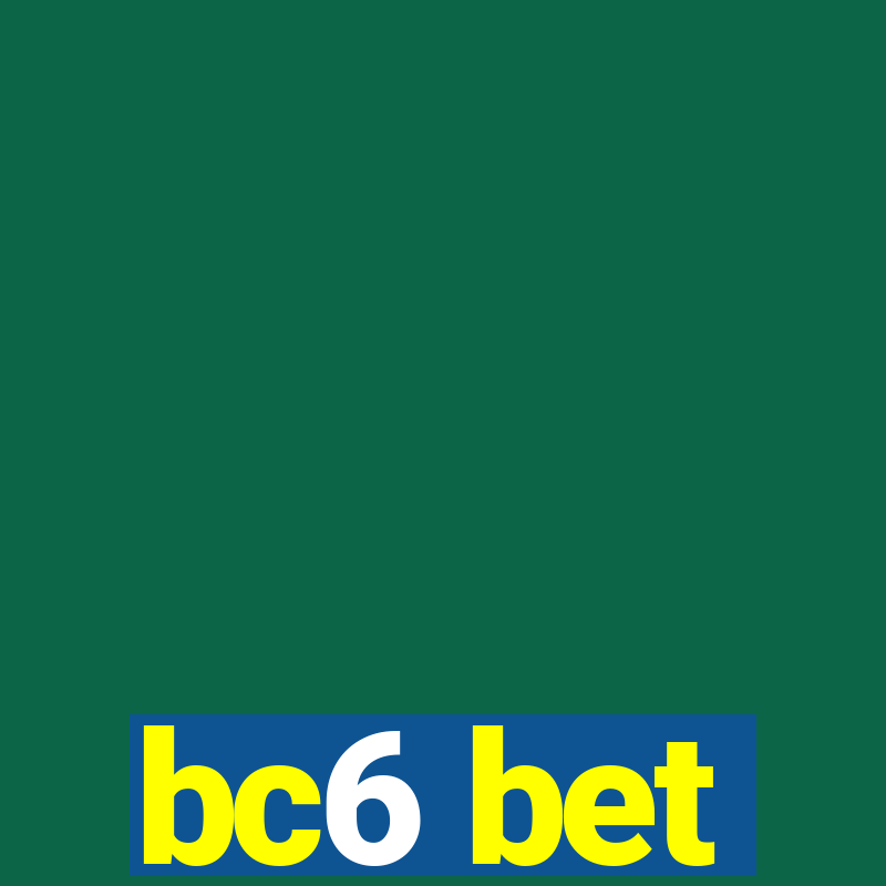 bc6 bet