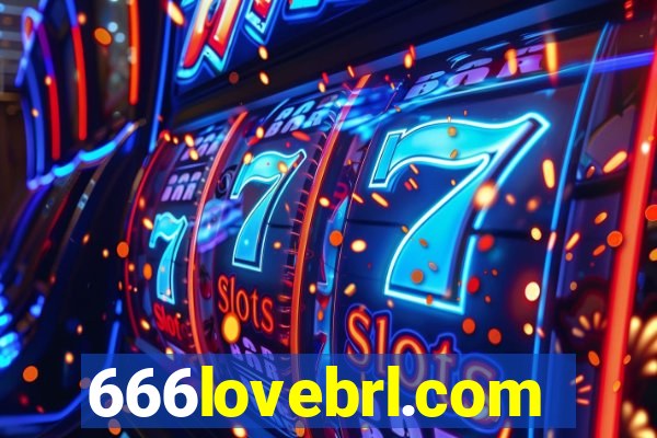 666lovebrl.com