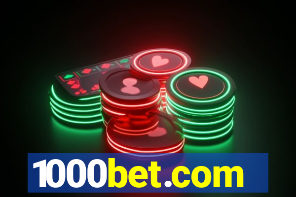 1000bet.com