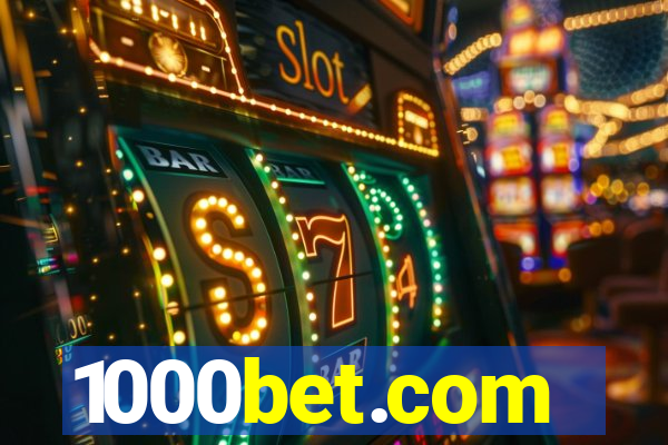 1000bet.com