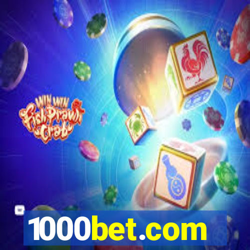 1000bet.com