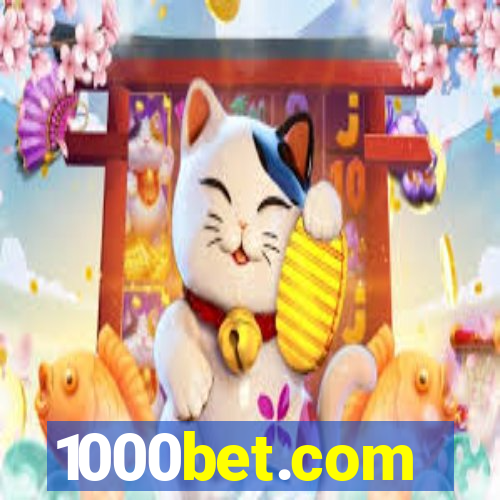 1000bet.com