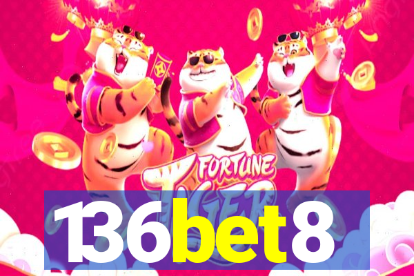 136bet8