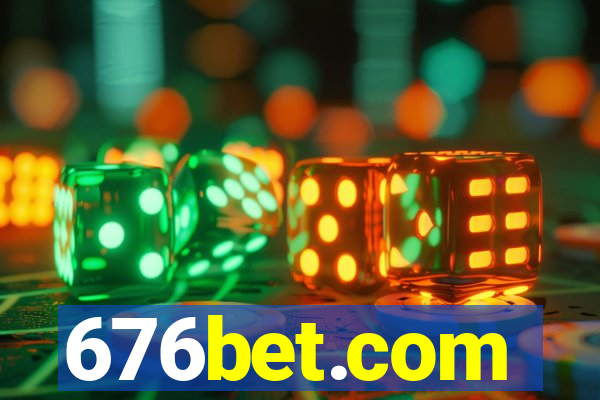 676bet.com