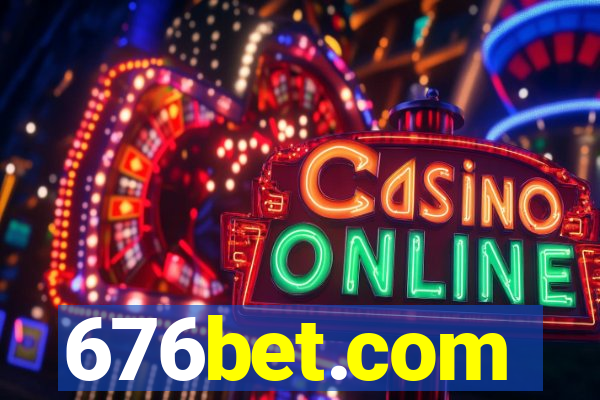 676bet.com