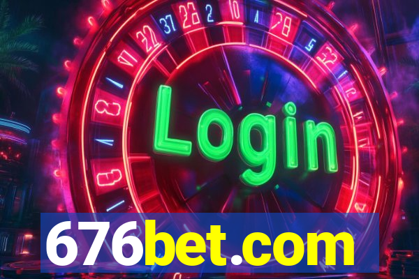 676bet.com