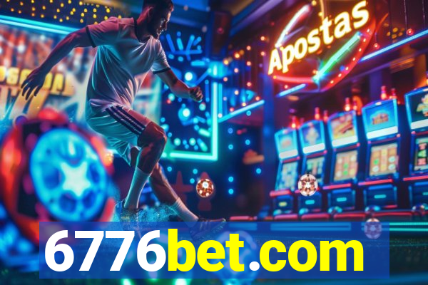 6776bet.com